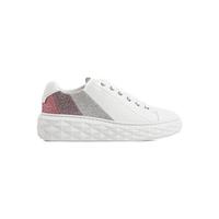 JIMMY CHOO 周仰杰 女士低帮休闲鞋 J000163065