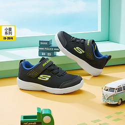 SKECHERS 斯凯奇 儿童运动鞋