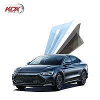 KDX 康得新 纳米陶瓷汽车贴膜 铂蓝K70+30浅色 轿车/SUV