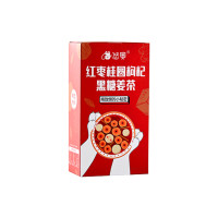 YOU AO～ 悠奥 黑糖姜茶 20包