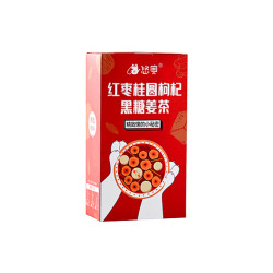 YOU AO～ 悠奥 黑糖姜茶 20包