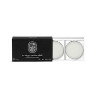 DIPTYQUE 固體香膏#Eau Rose 玫瑰 花香調 2*3g 補充兩件套裝