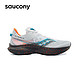 saucony 索康尼 菁华14男女款 跑鞋训练减震旗舰运动鞋子Kinvara