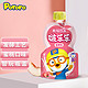 Pororo 需抢券:Pororo 啵乐乐 酸奶饮品营养 100g蜜桃味 2.4元+运费（合0.8元/件）