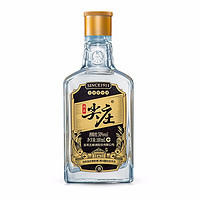 WULIANGYE 五粮液 尖庄小酒50度100ml+酒具一套