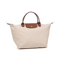 88VIP：LONGCHAMP 珑骧 女士中号饺子包