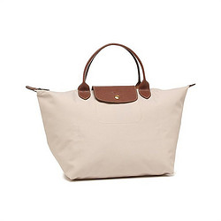 LONGCHAMP 珑骧 女士中号饺子包