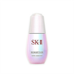 SK-II 光蕴环采钻白精华露 50ml