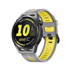 HUAWEI 华为 GT Runner 运动智能手表 46mm