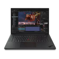 Lenovo 联想 ThinkPad P1 Gen 6 移动工作站