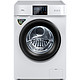 TCL DD直驱变频TCL滚筒洗衣机全自动家用10kgG100V100-D
