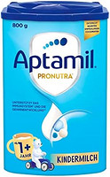 Aptamil 爱他美 儿童奶粉 （适于1岁以上儿童），粉状 800g