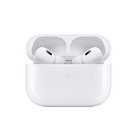 Apple 苹果 AirPods Pro 2 主动降噪 真无线蓝牙耳机