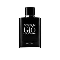 GIORGIO ARMANI 寄情典藏版 男士浓香精香水 Parfum 75ml