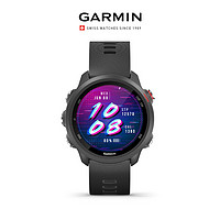 GARMIN 佳明 265/255/245/158智能运动手表GPS专业跑步防水健身心率