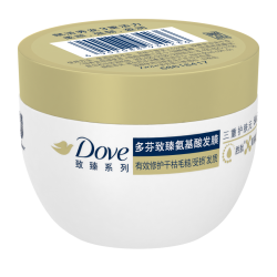 Dove 多芬 致臻氨基酸发膜 50g