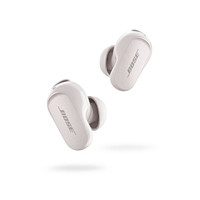 BOSE 博士 QuietComfort 大鲨II 真无线降噪蓝牙耳机