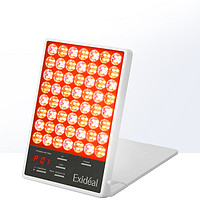 Exideal 20点、88vip：Exideal大排灯进口LED美容仪EX-280