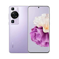 百亿补贴：HUAWEI 华为 P60 Pro 4G智能手机 8GB+256GB 羽砂紫