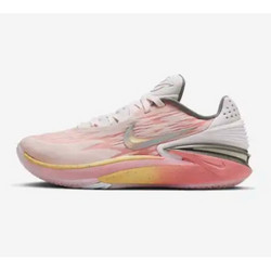 NIKE 耐克 Air Zoom G.T. Cut 2 EP 男女款篮球鞋 DJ6013-602