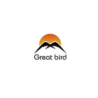 Great bird/出色鸟