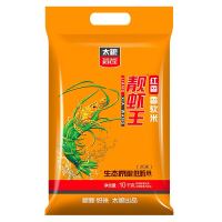 太粮 靓虾王 红香 香软米 10kg
