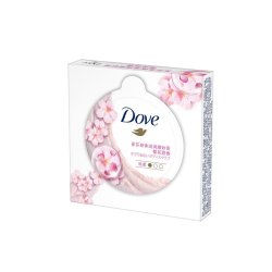 Dove 多芬 石榴籽乳木果冰淇淋磨砂膏 20g