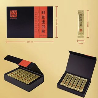 DEEJ 东阿阿胶 阿胶速溶粉