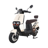 TAILG 台铃 赤兔 超能版KS 电动摩托车 TL1200DT-12E