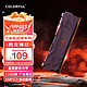  COLORFUL 七彩虹 DDR4 3200 台式机内存条 战斧系列 战斧马甲条 常规款　