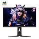 ViewSonic 优派 VX2779-2K-PRO-2 27英寸IPS显示器（2K、170Hz、1ms）