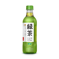 88VIP：C'estbon 怡宝 茶饮料绿茶 430ml*15瓶/箱