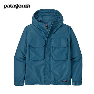 男士夹克 Isthmus Utility 26506 patagonia巴塔哥尼亚 CSC XL