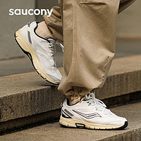 saucony 索康尼 2K PRM 电子表 情侣款运动鞋