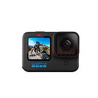 GoPro HERO10 Black运动相机  基础套餐