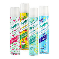 batiste 碧缇丝 果香樱桃免水洗发喷雾  200ml