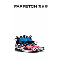 Nike耐克男女通用Acronym x Presto真皮运动鞋FARFETCH发发奇