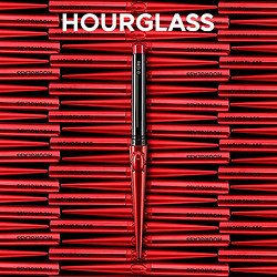 HOURGLASS 红管唇膏Red 0正红色烟管口红滋润显白哑光持久限定版