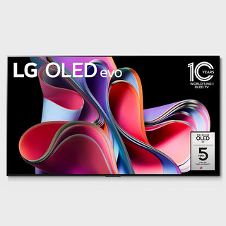 LG 乐金 65C3PCA OLED电视 65英寸