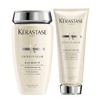 KÉRASTASE 卡诗 赋活丰盈洗护套装（洗发水250ml+护发素200ml）