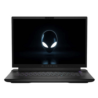 ALIENWARE 外星人 M16 16英寸游戏本（i9-13900HX、32GB、1TB、 RTX4070）