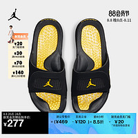 AIR JORDAN Jordan官方耐克乔丹男子拖鞋夏新款透气缓震轻便经典舒适532225