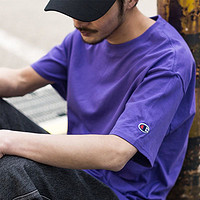 Champion 男女款T恤 T0223_1Gfds