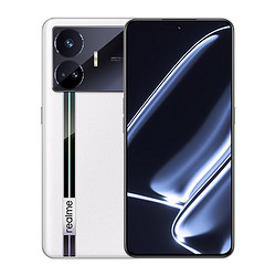 realme 真我 史低！GT Neo5 SE 5G智能手机 16GB+1TB