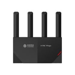 H3C 新华三 AX3000 千兆双频无线路由器 WiFi6