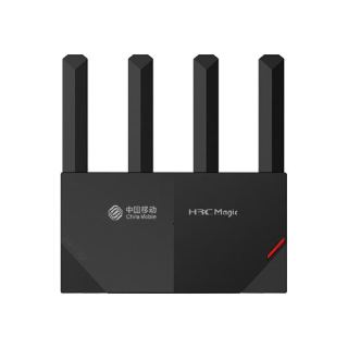 H3C 新华三 AX3000 千兆双频无线路由器 WiFi6