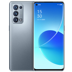 opporeno6pro12256gb夏日晴海6400万四摄65w闪充大内存轻夜海8gb128gb