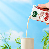 抖音超值购：SOYMILK 豆本豆 唯甄红枣豆奶250ml*6盒醇香蛋白质营养早餐奶