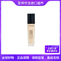 抖音超值购：LANCOME 兰蔻 正品持妆粉底液po-01 30ml 修饰肤色透气服帖