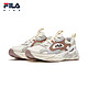 FILA 斐乐 儿童跑步鞋